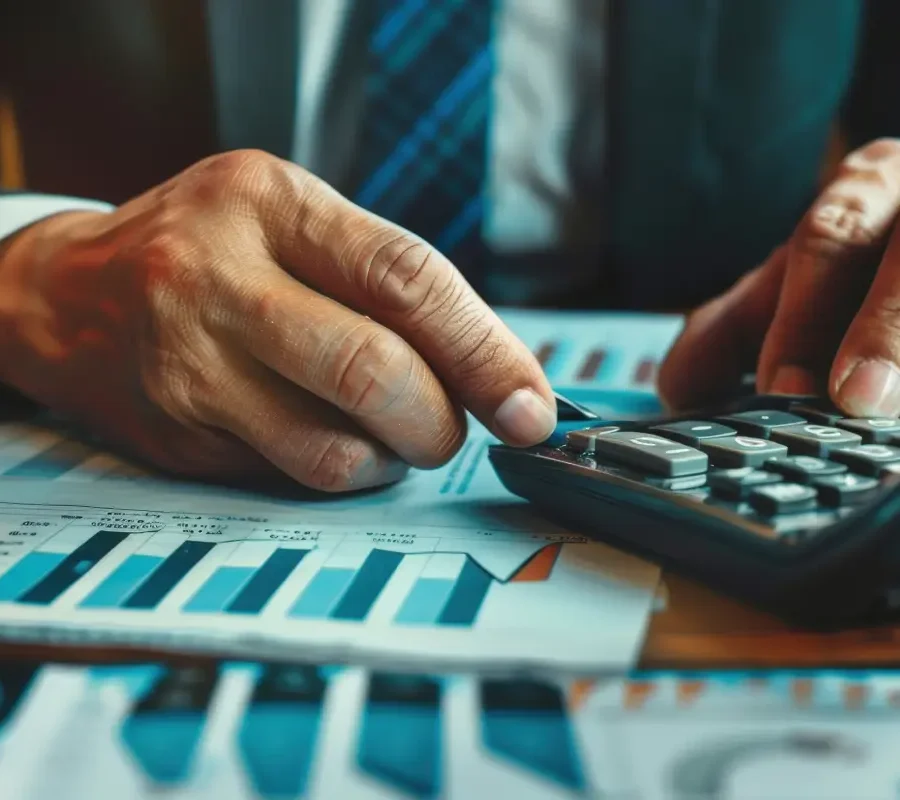 Account and receivable