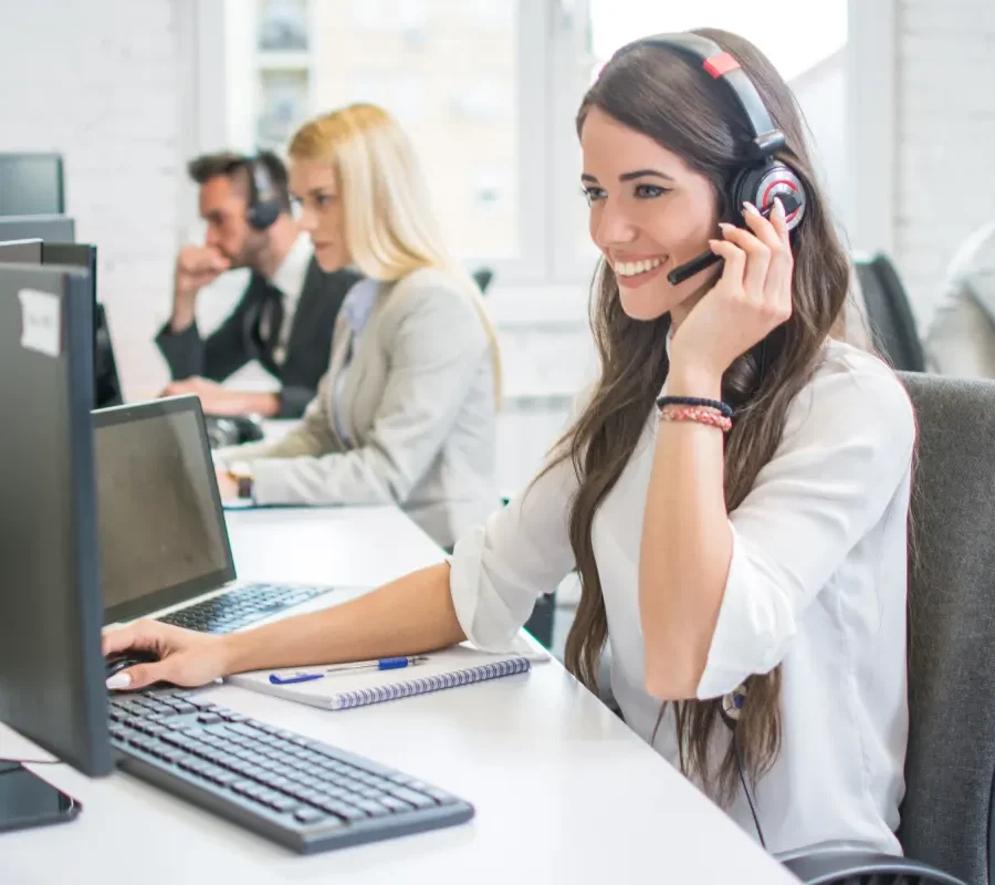 Appointment Scheduling Services