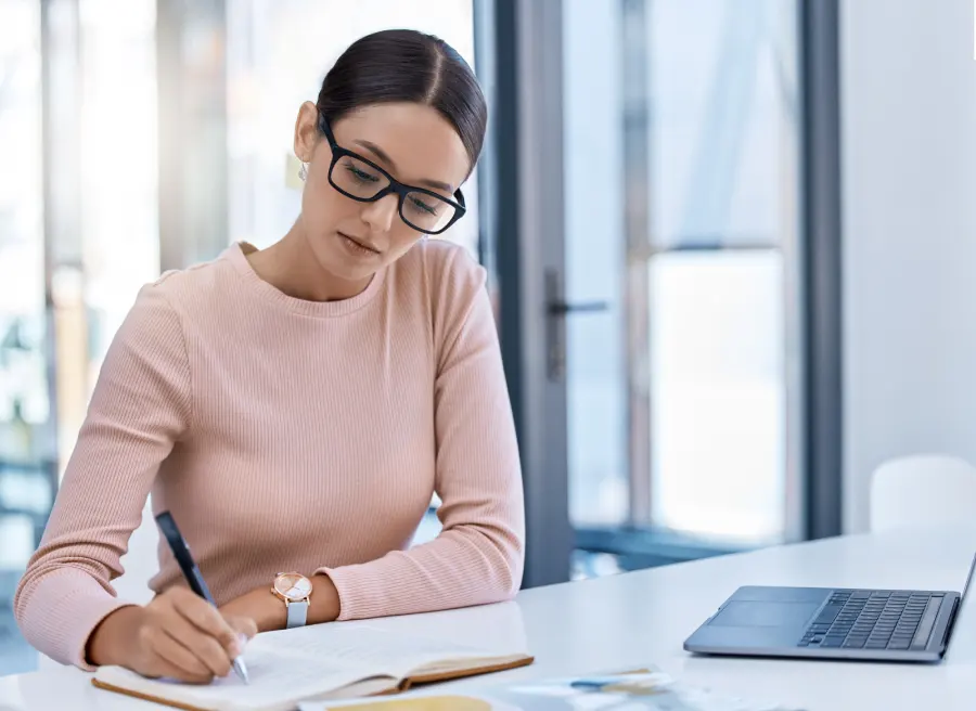 Financial Clearance Service