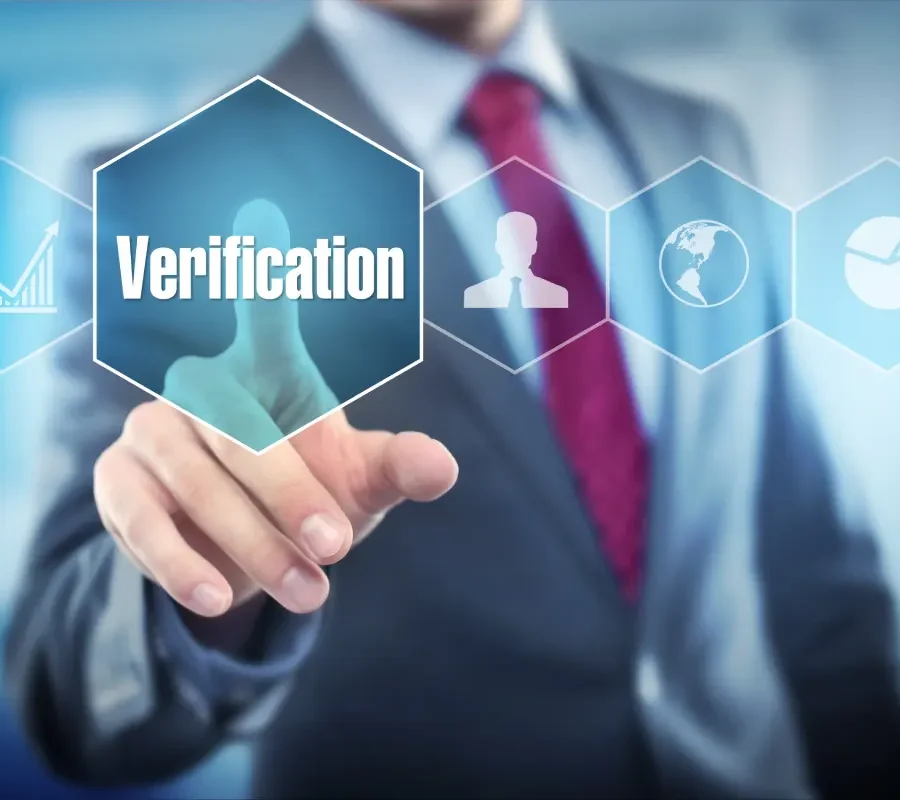 patient-verification