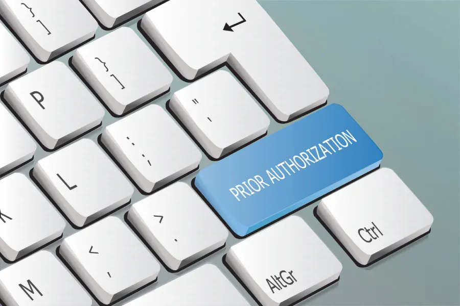 Prior Authorization Services